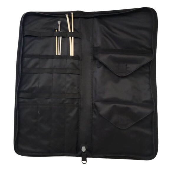 ArtBin Needle Organizer Case With Zipper Closure & Pockets - Picture 2 of 3